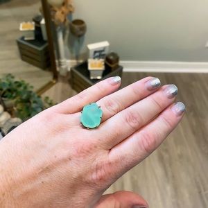 Kendra Scott Shelby Cocktail Ring